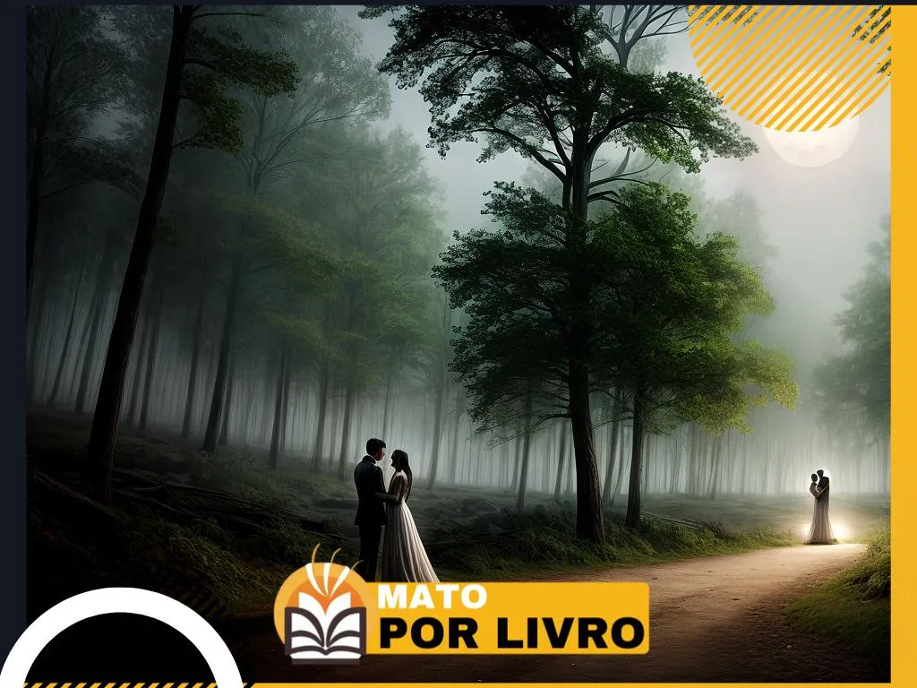 romance sobrenatural