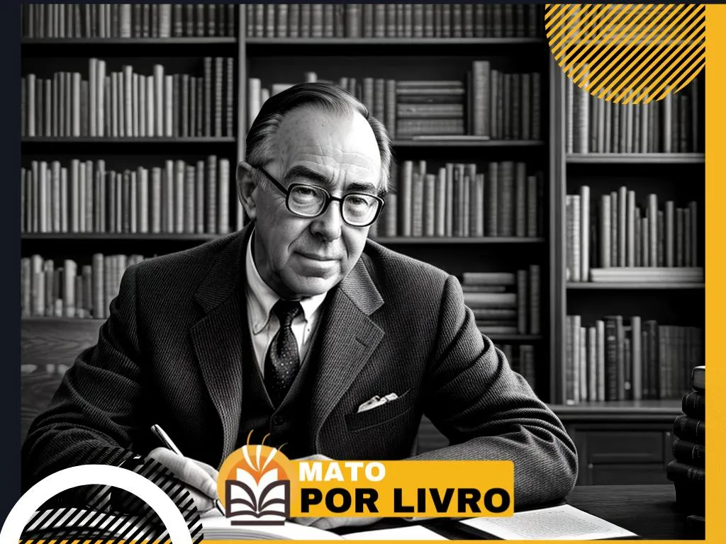 cs lewis