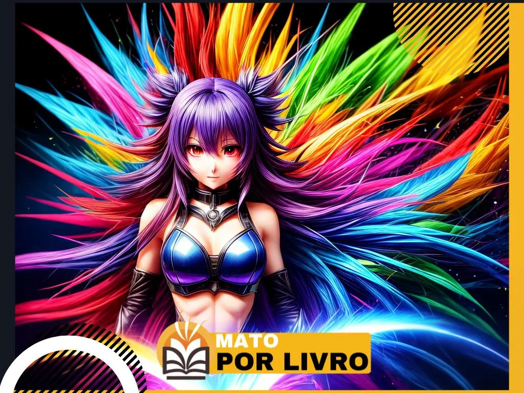 anime
