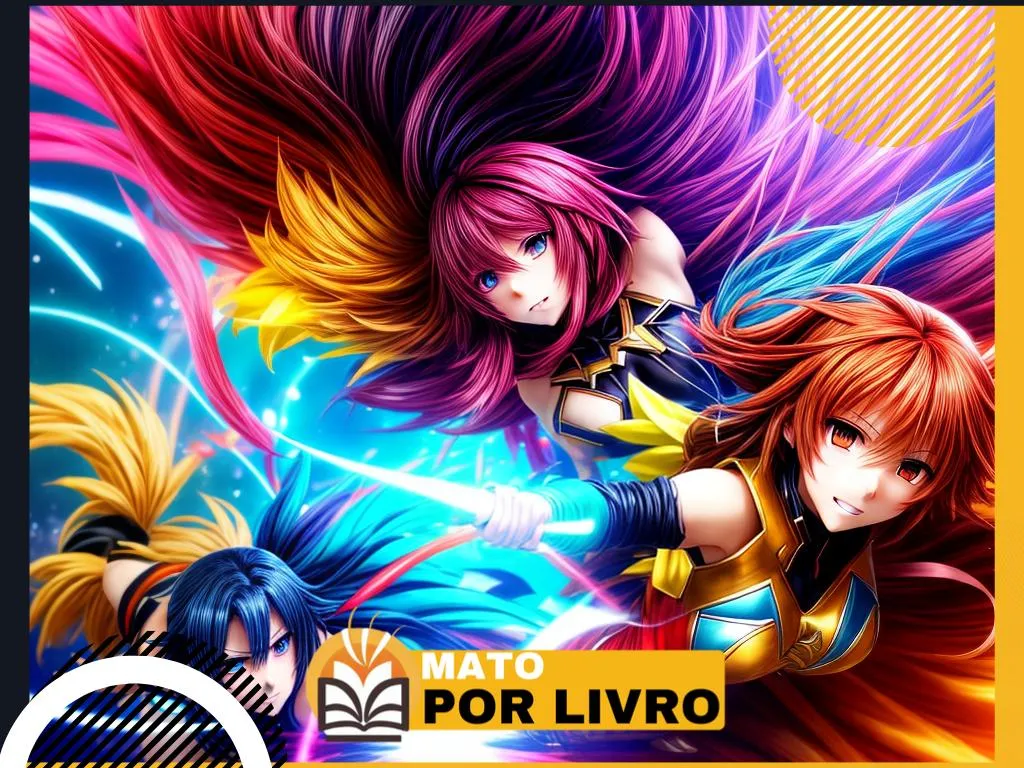 anime