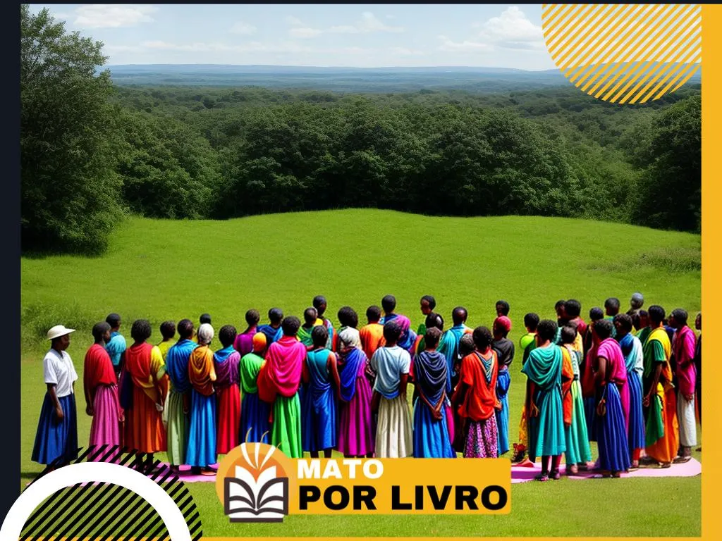comunidade alternativa