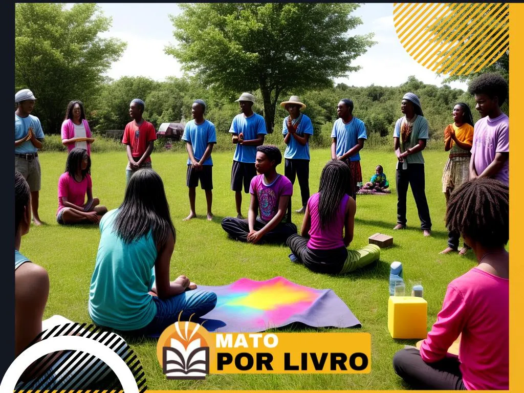 comunidade alternativa