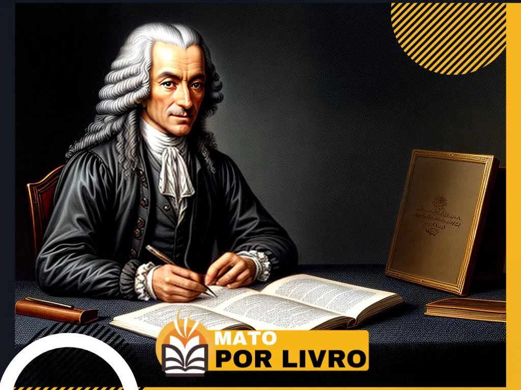 voltaire