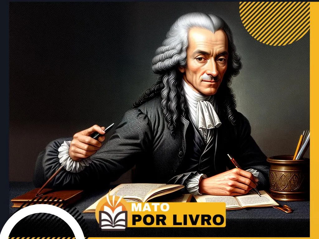 voltaire