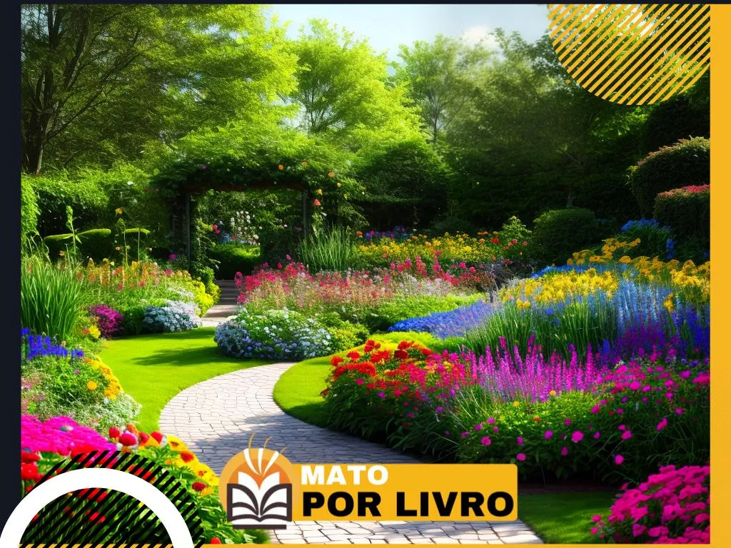  jardinagem