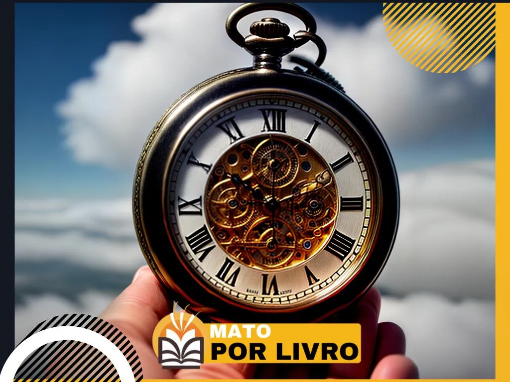  viagem no tempo