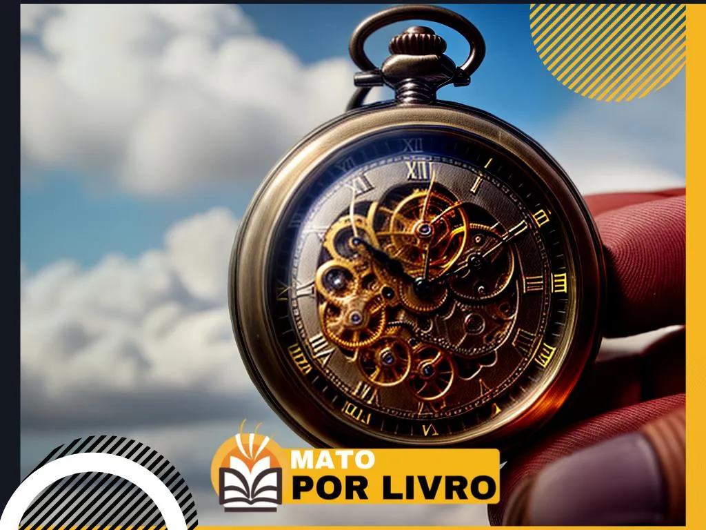 viagem no tempo