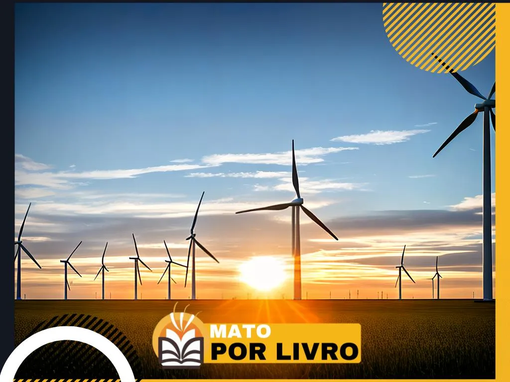 energia limpa