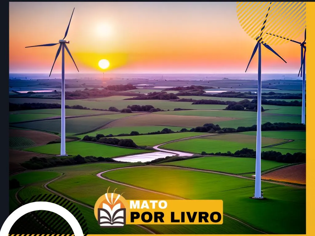 energia limpa