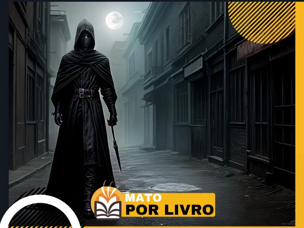 assasinatos