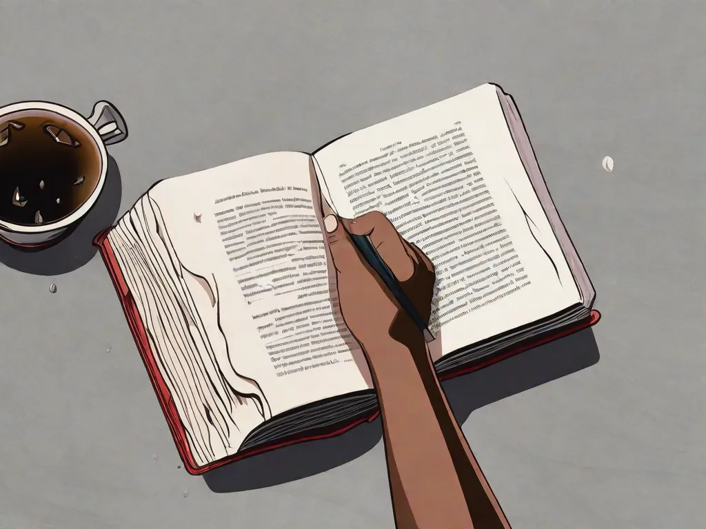 Descrição da imagem: Um close das mãos de uma pessoa segurando um livro com uma lágrima escorrendo pela sua bochecha. A capa do livro mostra uma cena poderosa e emocionante, capturando a essência de um dos livros mais comoventes da lista. A imagem evoca uma sensação de profunda conexão emocional e convida os leitores a explorarem essas histórias impactantes.